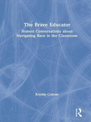 cover image of The Brave Educator